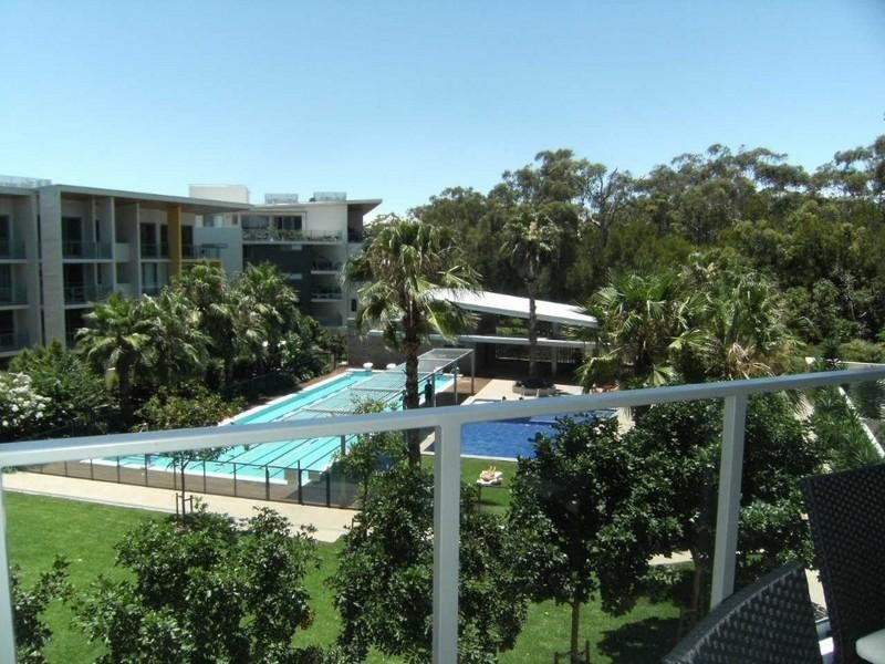 D1/13 Musgrave Avenue, Southport QLD 4215