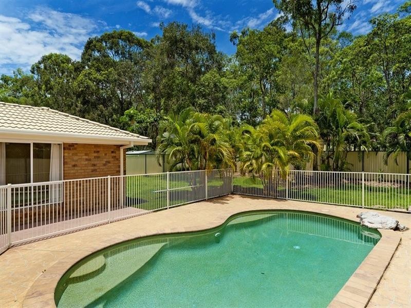 45 Kingaroy Avenue, Helensvale QLD 4212