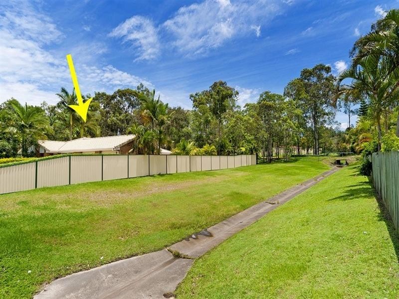 45 Kingaroy Avenue, Helensvale QLD 4212