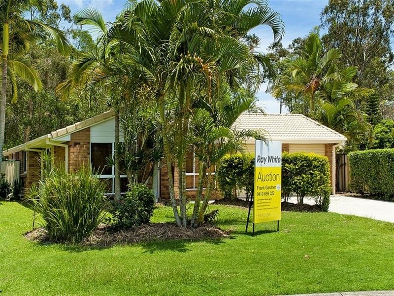 45 Kingaroy Avenue, Helensvale QLD 4212