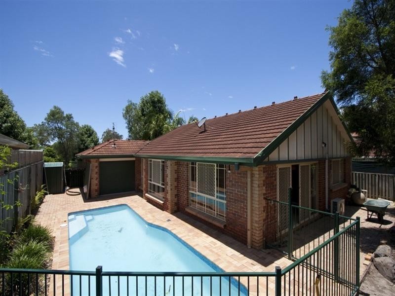 4 Beltana Way, Nerang QLD 4211
