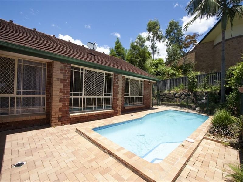 4 Beltana Way, Nerang QLD 4211
