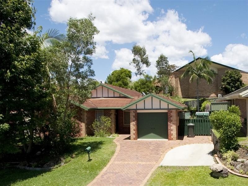 4 Beltana Way, Nerang QLD 4211