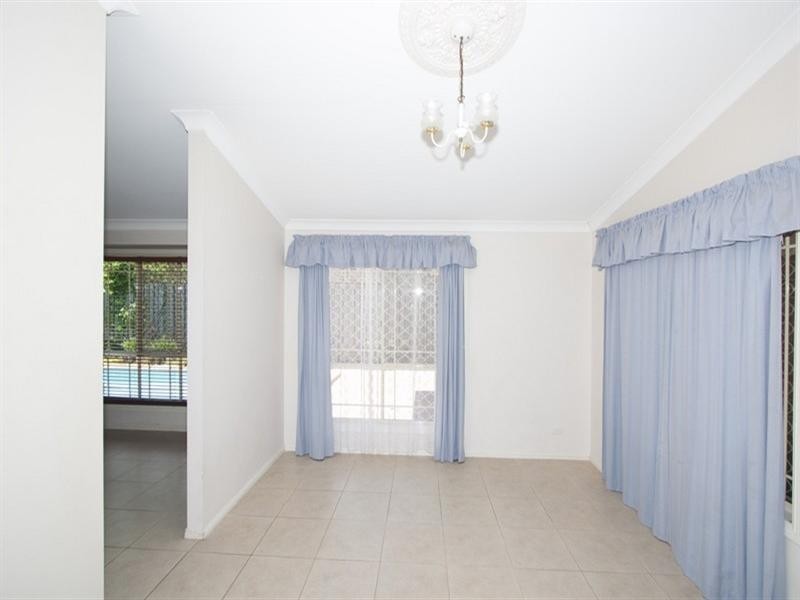 4 Beltana Way, Nerang QLD 4211