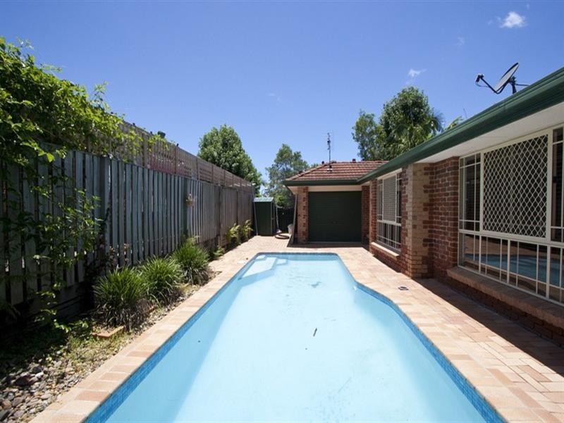 4 Beltana Way, Nerang QLD 4211