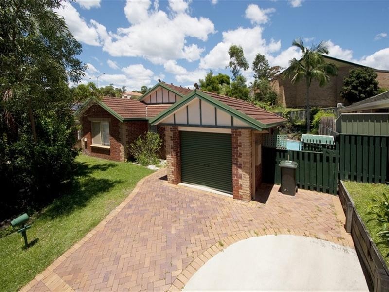 4 Beltana Way, Nerang QLD 4211