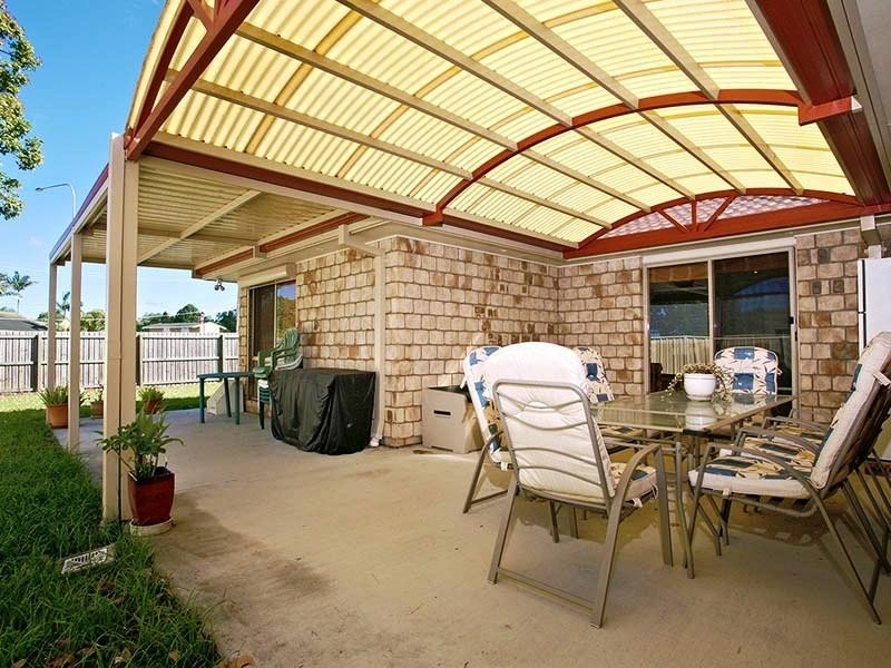 12 Tandanus Court, Oxenford QLD 4210