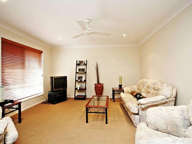 12 Tandanus Court, Oxenford QLD 4210