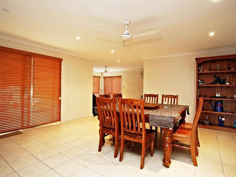 12 Tandanus Court, Oxenford QLD 4210