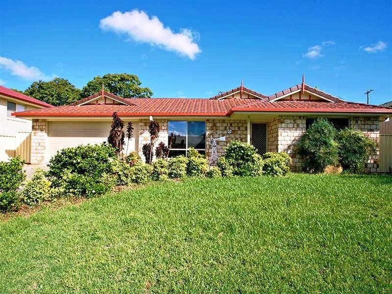 12 Tandanus Court, Oxenford QLD 4210