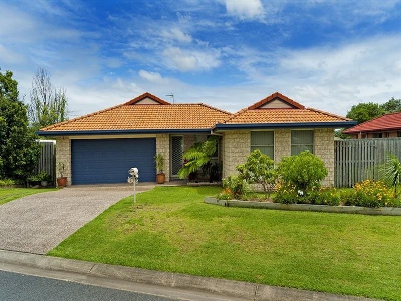 9 College Close, Upper Coomera QLD 4209