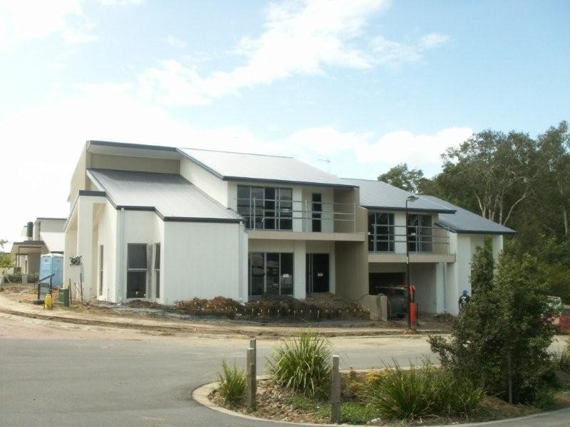 0 Moyenne Crescent, Varsity Lakes QLD 4227