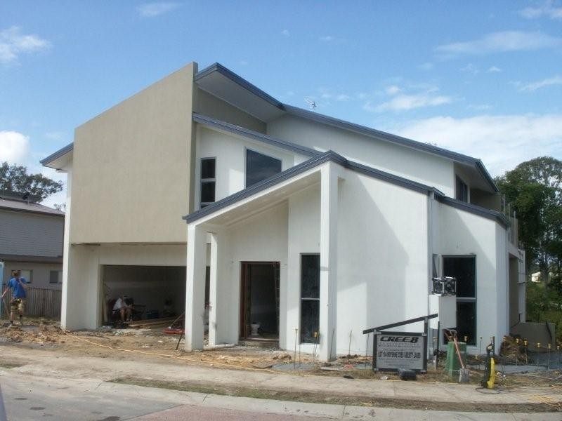 0 Moyenne Crescent, Varsity Lakes QLD 4227