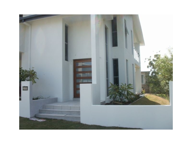 0 Moyenne Crescent, Varsity Lakes QLD 4227