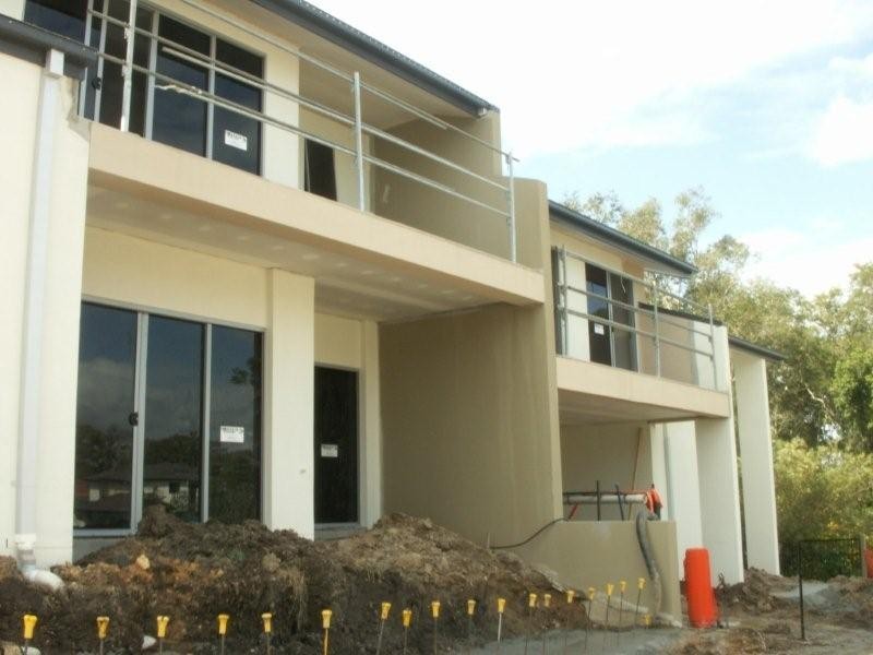 0 Moyenne Crescent, Varsity Lakes QLD 4227