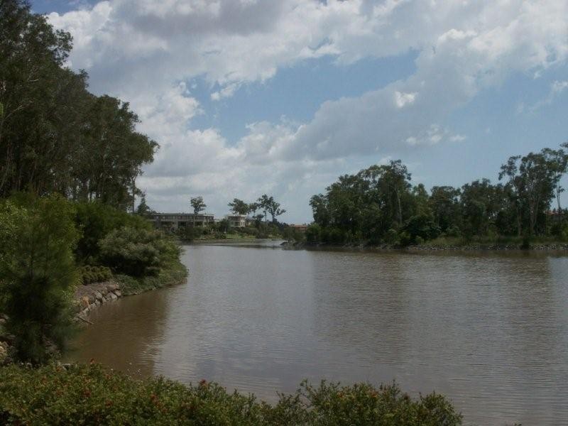 0 Moyenne Crescent, Varsity Lakes QLD 4227