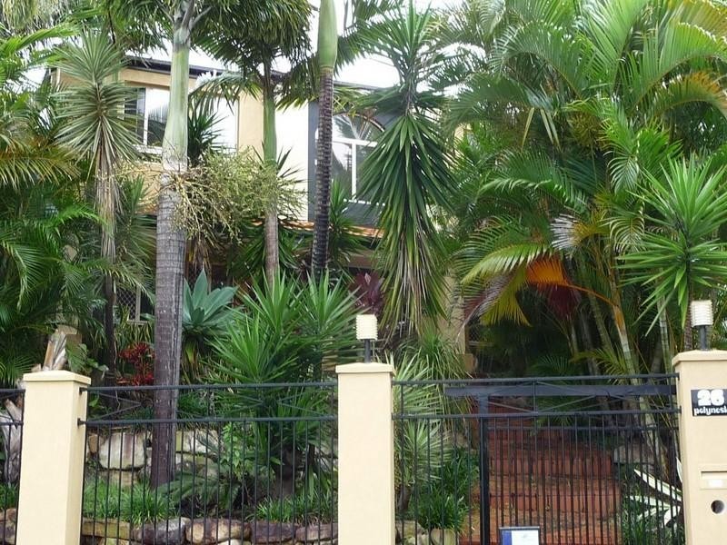 26 Polynesia Avenue, Pacific Pines QLD 4211