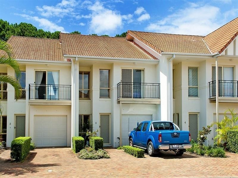 3/60 Caseys Road, Hope Island QLD 4212