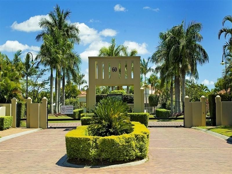 3/60 Caseys Road, Hope Island QLD 4212