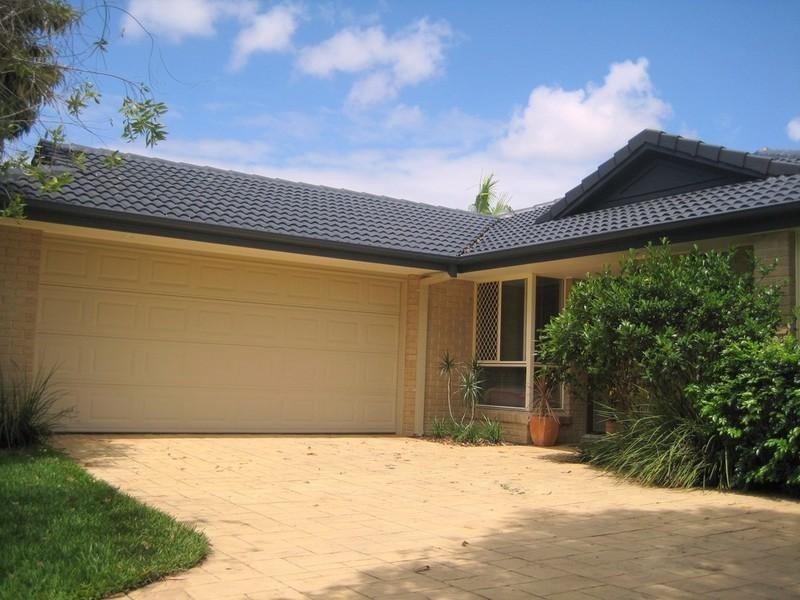6 Lakewood Court, Parkwood QLD 4214