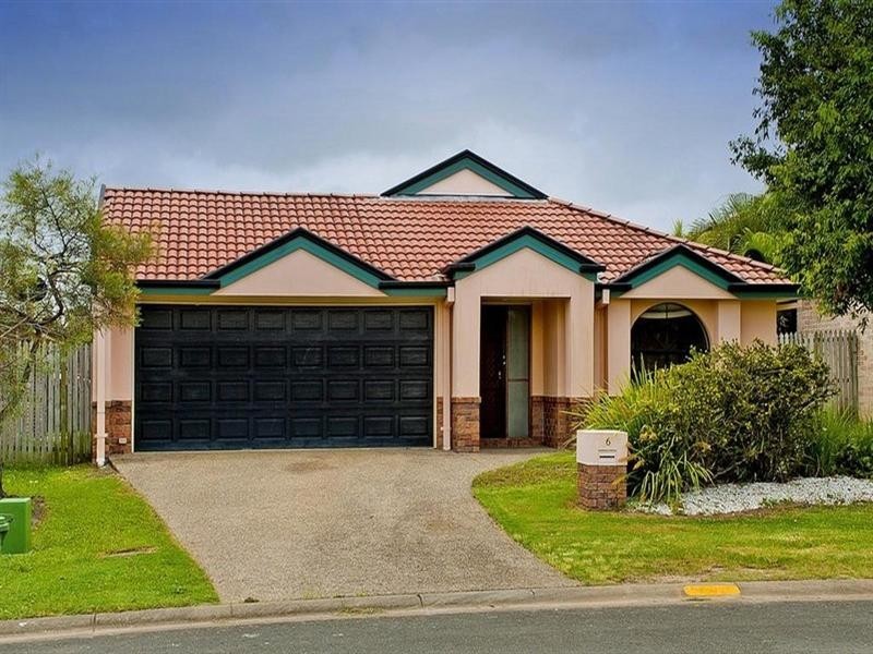 6 River Meadows Drive, Helensvale QLD 4212