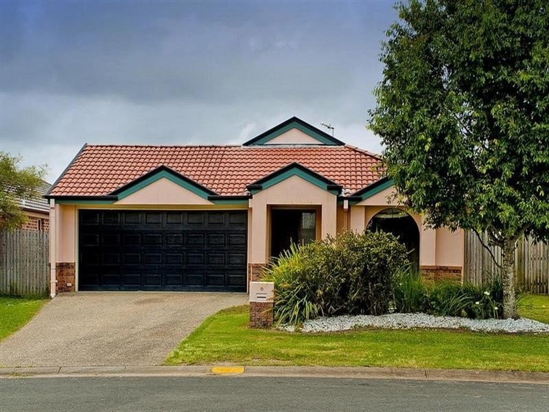6 River Meadows Drive, Helensvale QLD 4212