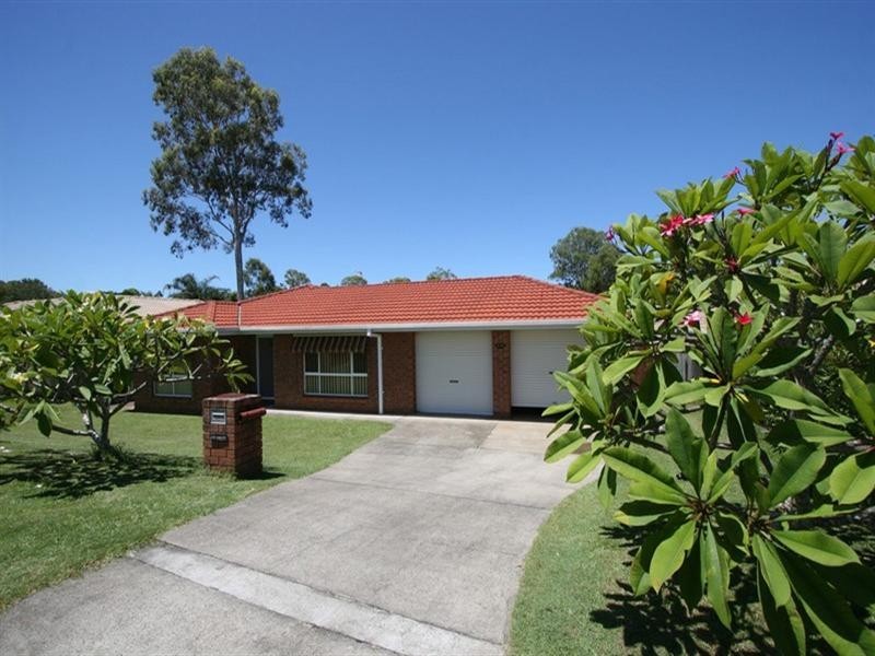 238 Mildura Drive, Helensvale QLD 4212