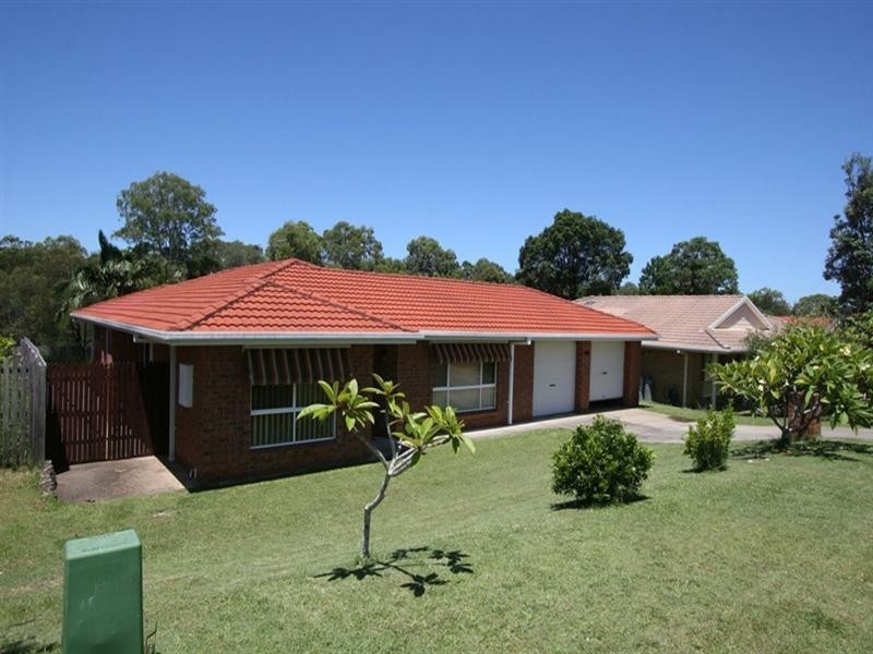 238 Mildura Drive, Helensvale QLD 4212