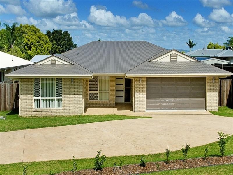7 Sulzberger Court, Flinders View QLD 4305