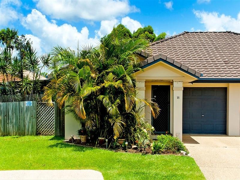 16/2 Anaheim Drive, Helensvale QLD 4212
