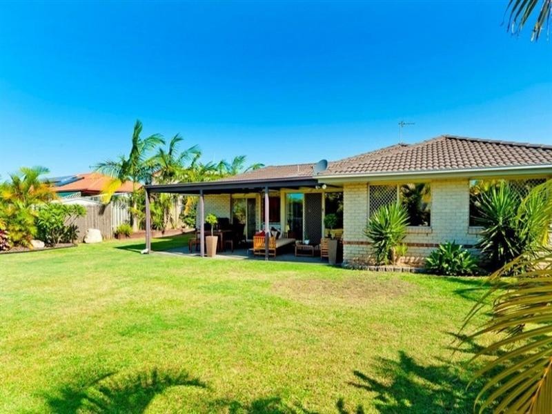 15 Riverbrooke Drive, Upper Coomera QLD 4209