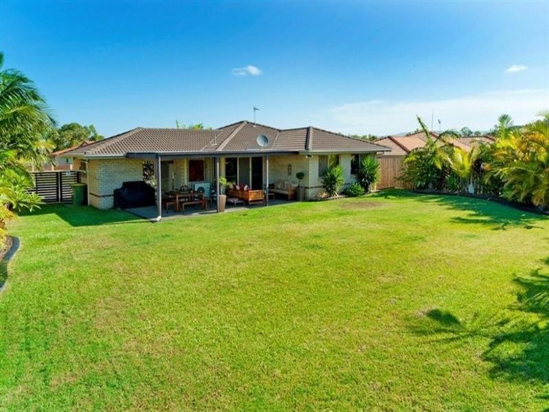 15 Riverbrooke Drive, Upper Coomera QLD 4209