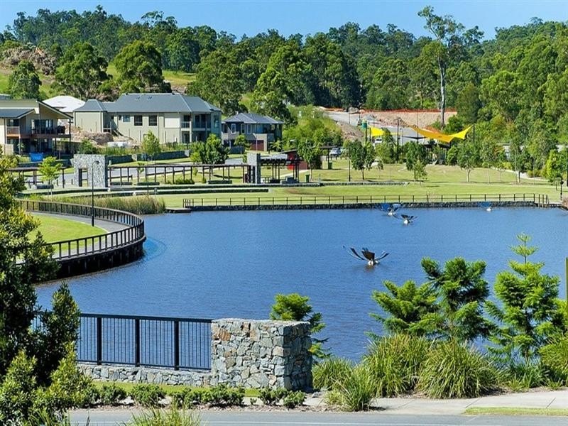 20 Sabina Street, Upper Coomera QLD 4209