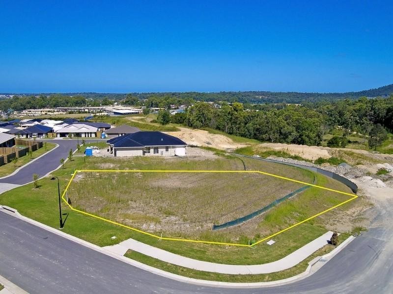 20 Sabina Street, Upper Coomera QLD 4209