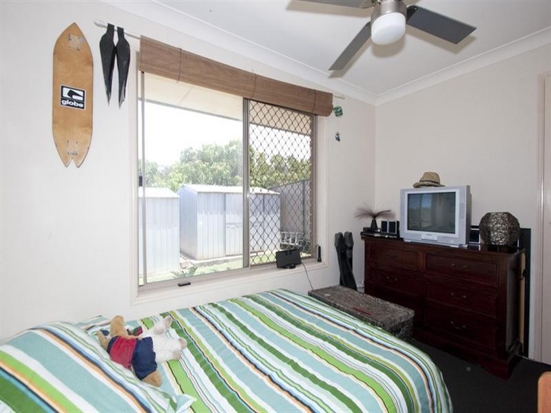 52 Greenacre Drive, Parkwood QLD 4214