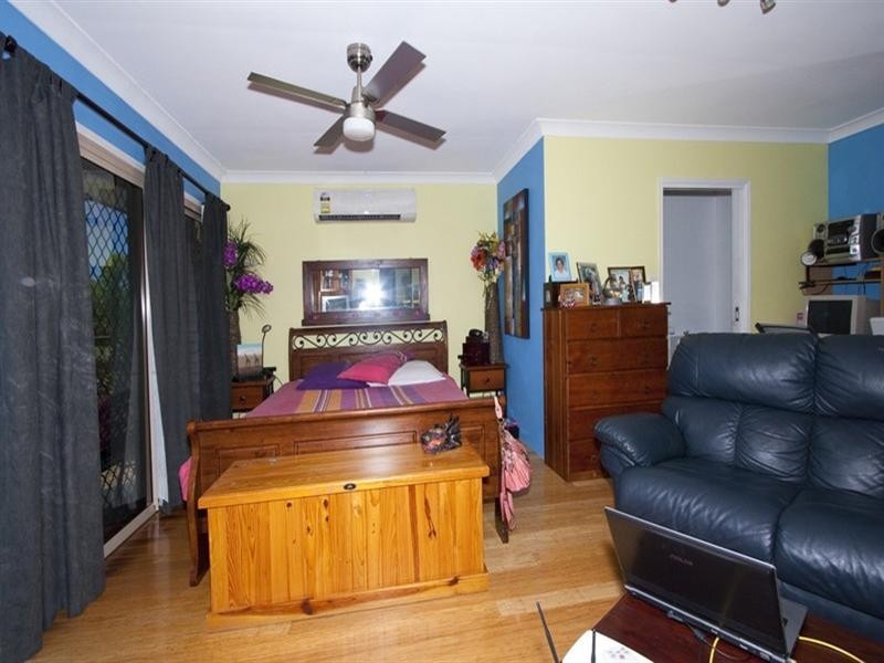 52 Greenacre Drive, Parkwood QLD 4214