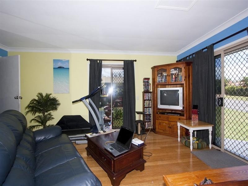 52 Greenacre Drive, Parkwood QLD 4214