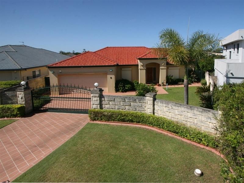 22 Parkwater Terrace, Helensvale QLD 4212