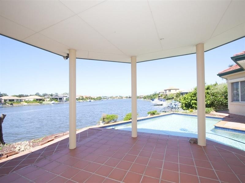 22 Parkwater Terrace, Helensvale QLD 4212