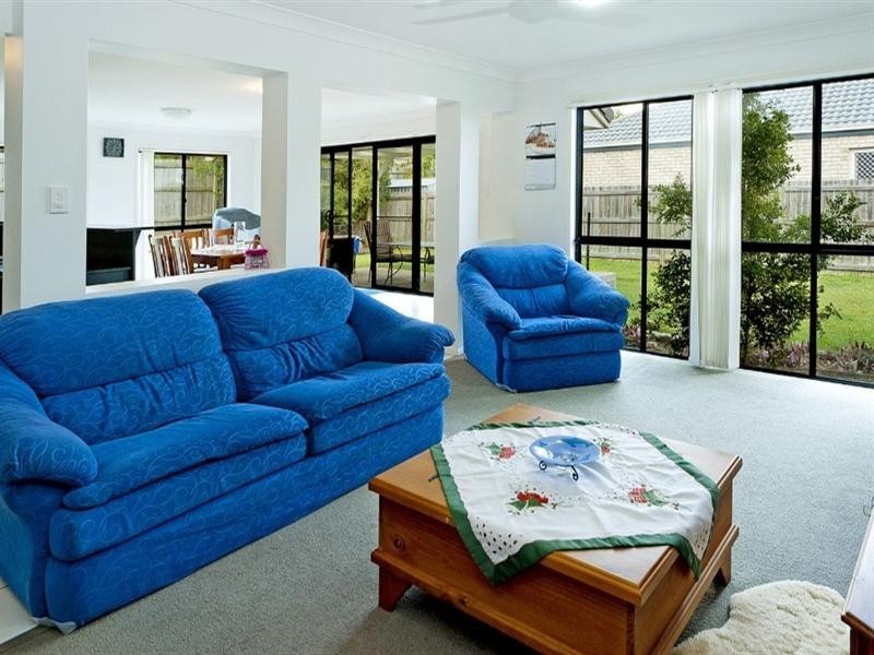 3 Bluefen Court, Upper Coomera QLD 4209