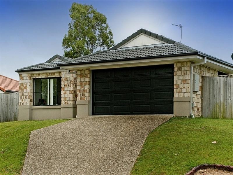3 Bluefen Court, Upper Coomera QLD 4209