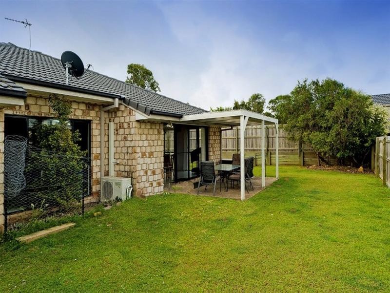 3 Bluefen Court, Upper Coomera QLD 4209