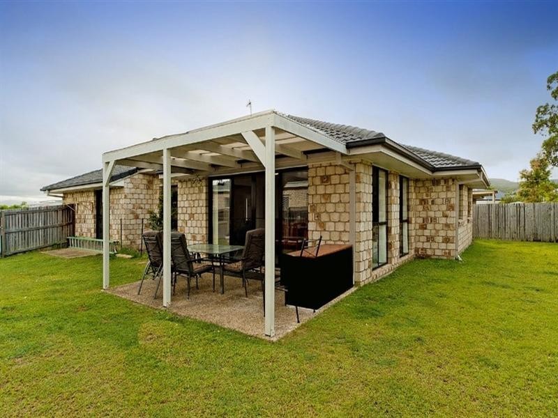 3 Bluefen Court, Upper Coomera QLD 4209