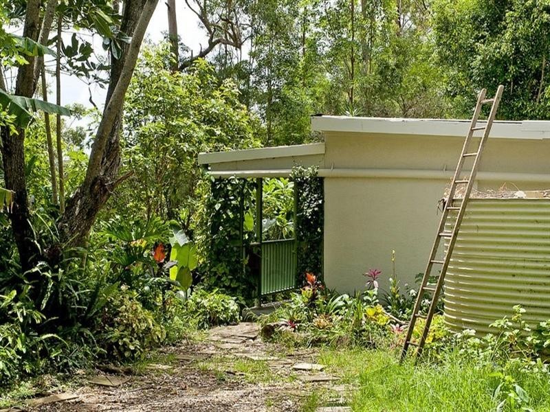 1684 Tamborine-Oxenford Road, Wongawallan QLD 4210