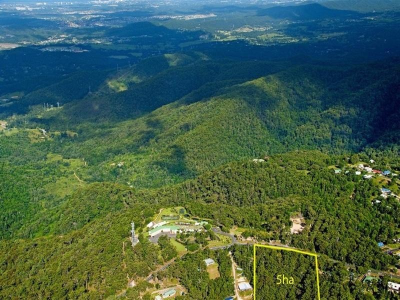 1684 Tamborine-Oxenford Road, Wongawallan QLD 4210