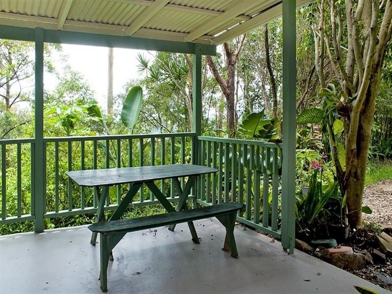 1684 Tamborine-Oxenford Road, Wongawallan QLD 4210