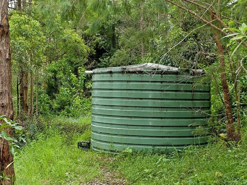 1684 Tamborine-Oxenford Road, Wongawallan QLD 4210