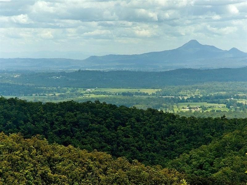 1684 Tamborine-Oxenford Road, Wongawallan QLD 4210