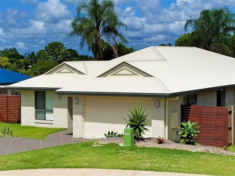 9 Sulzberger Court, Flinders View QLD 4305
