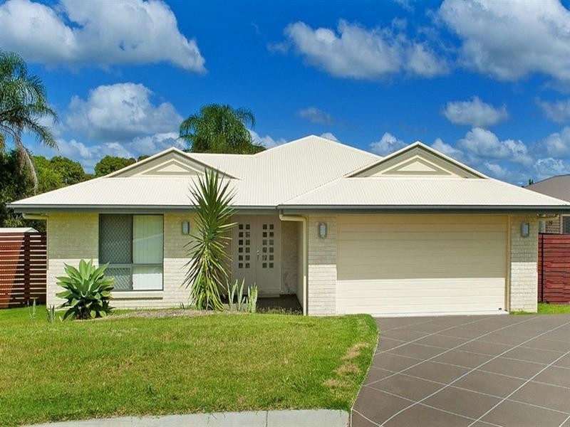 9 Sulzberger Court, Flinders View QLD 4305